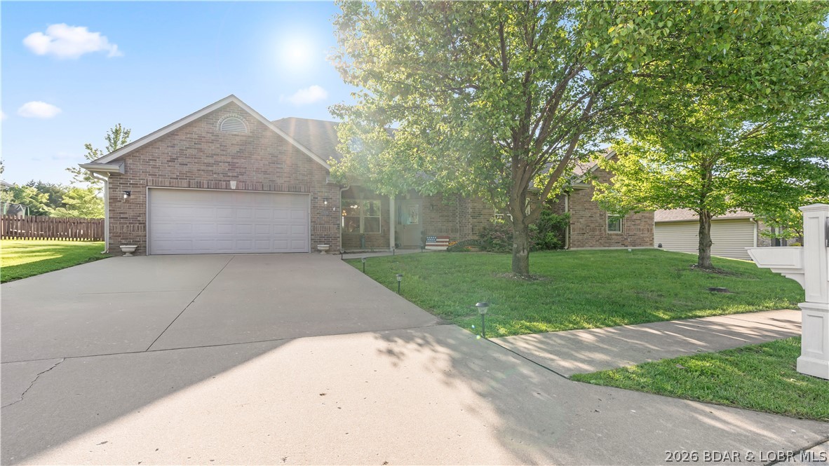 204 Redtail Drive