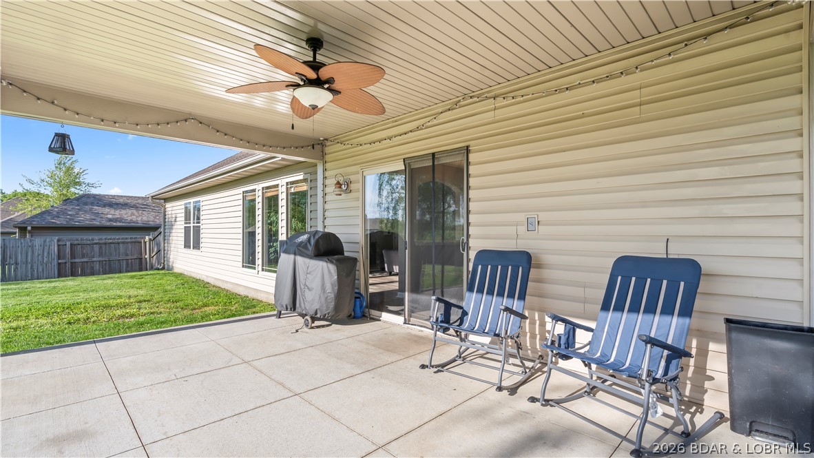 204 Redtail Drive
