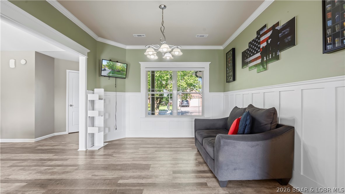 204 Redtail Drive
