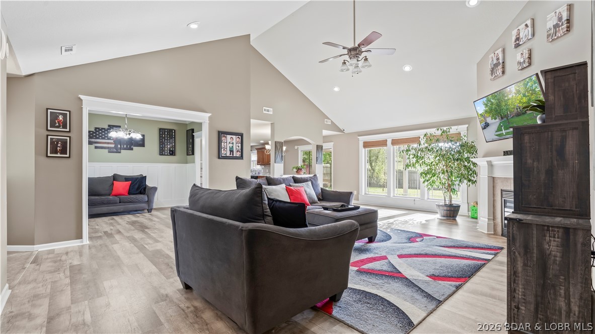 204 Redtail Drive