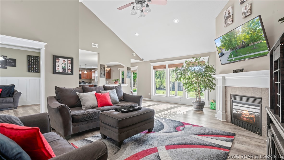 204 Redtail Drive