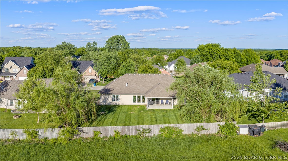 204 Redtail Drive