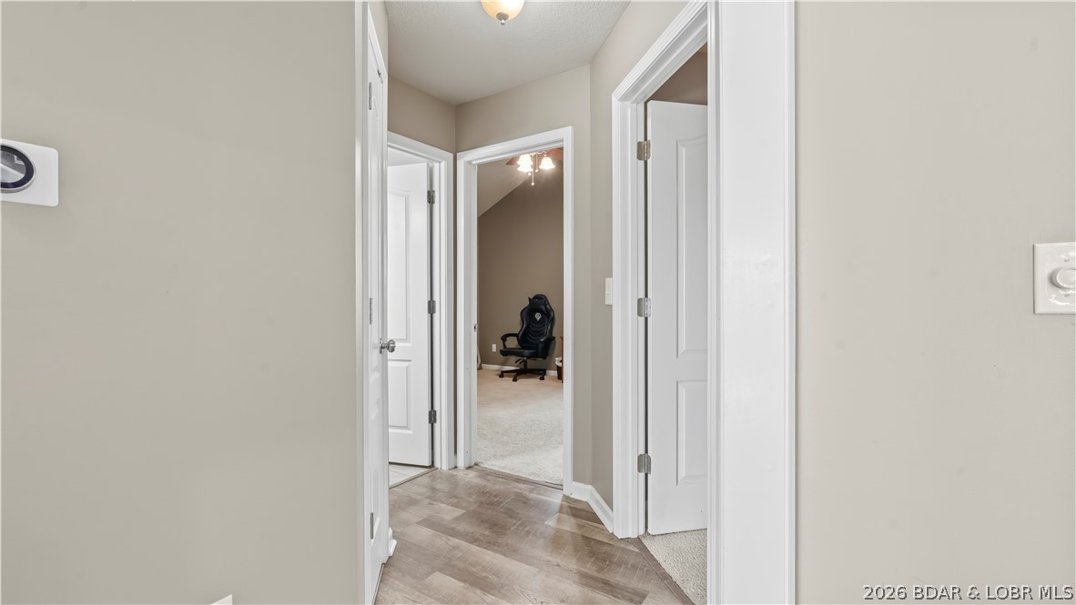 204 Redtail Drive