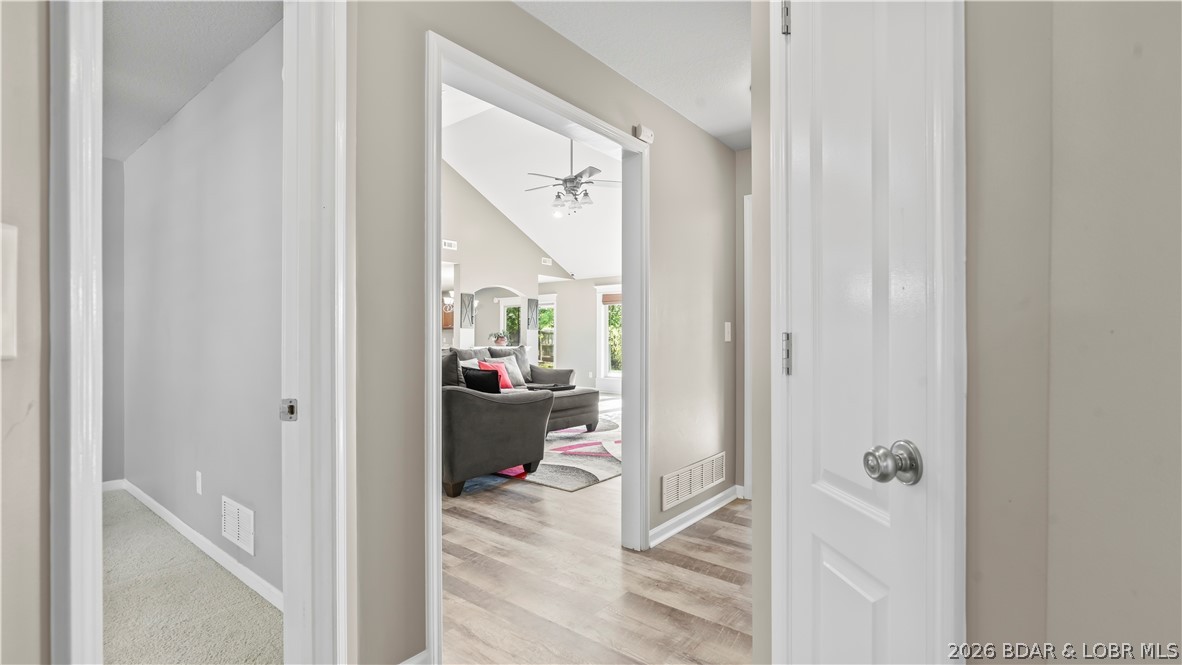 204 Redtail Drive