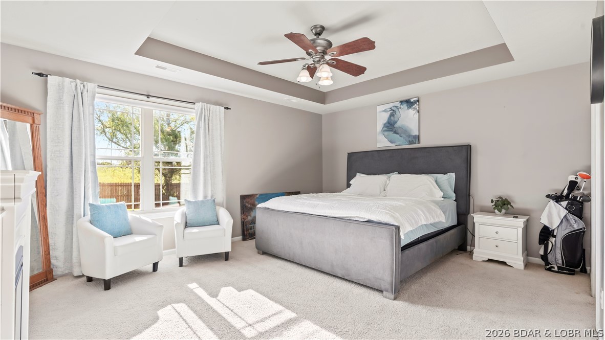 204 Redtail Drive