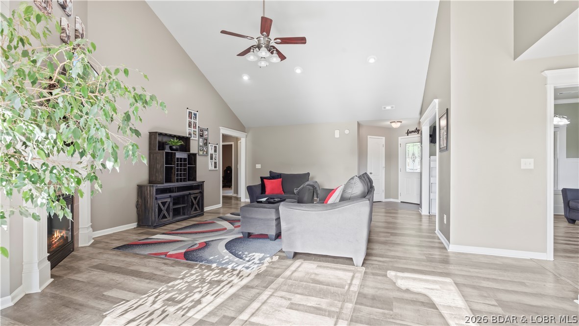 204 Redtail Drive