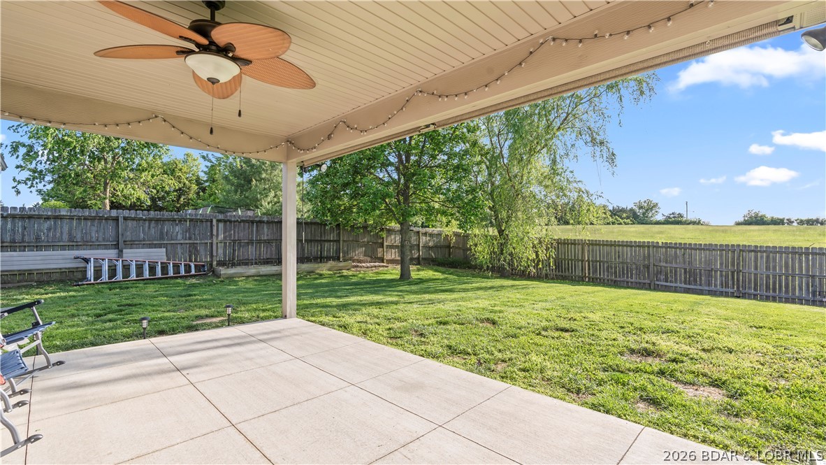 204 Redtail Drive