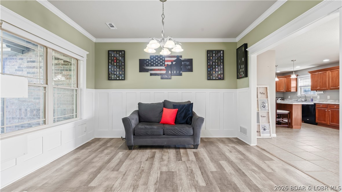 204 Redtail Drive