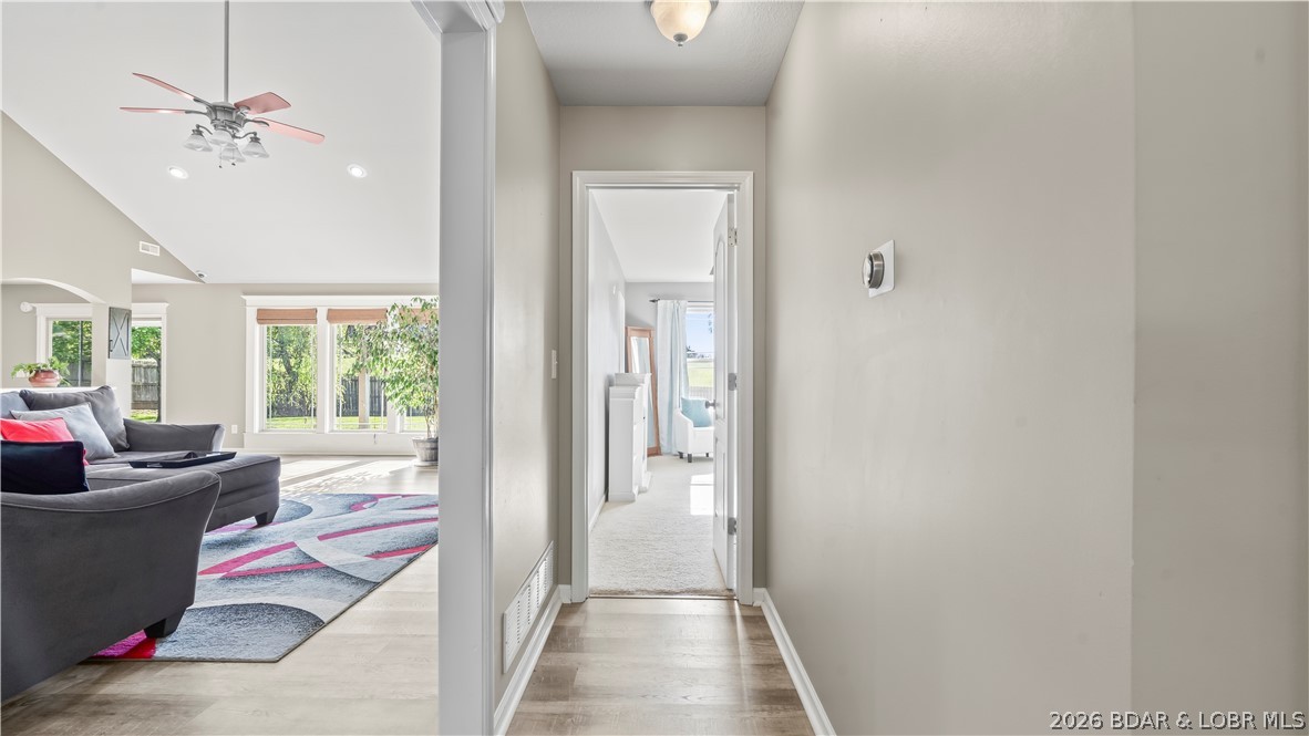 204 Redtail Drive