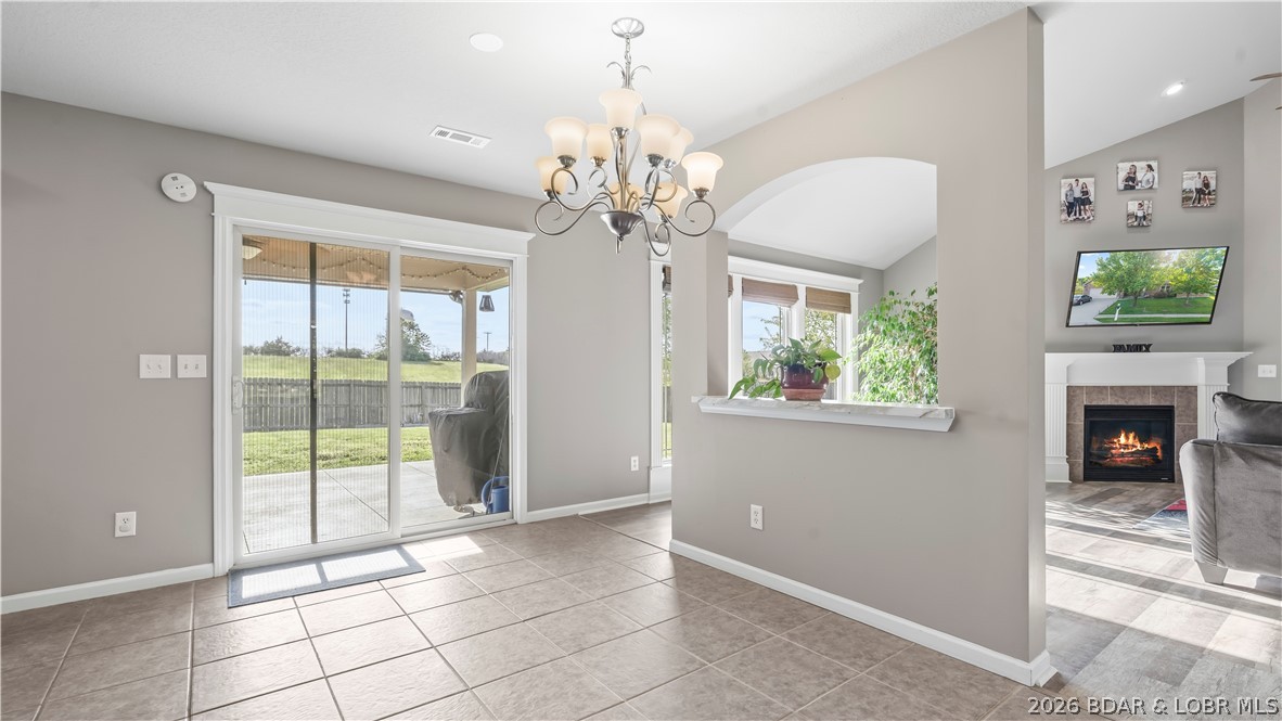 204 Redtail Drive