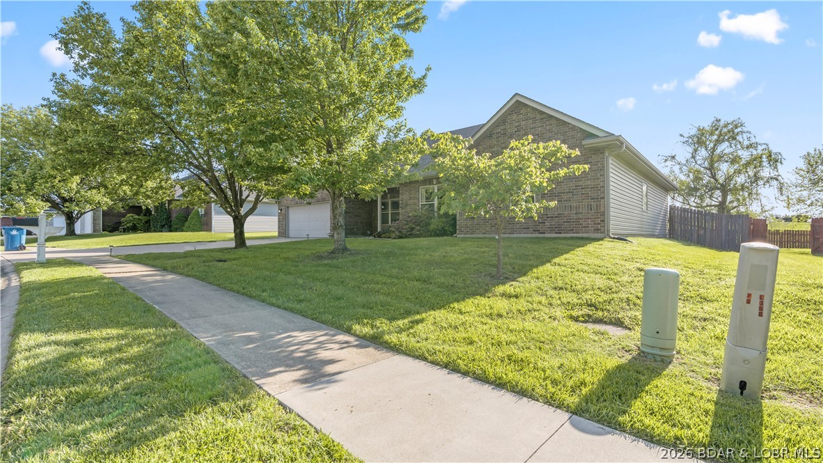 204 Redtail Drive