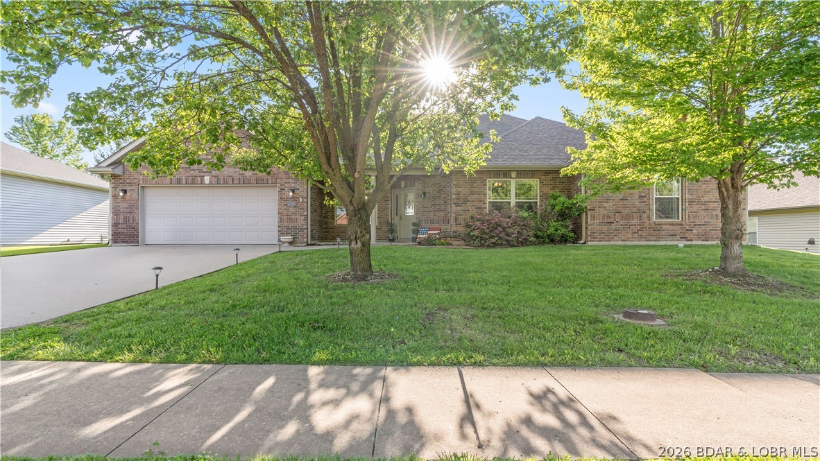204 Redtail Drive