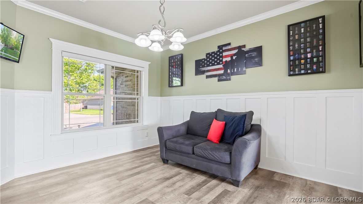 204 Redtail Drive