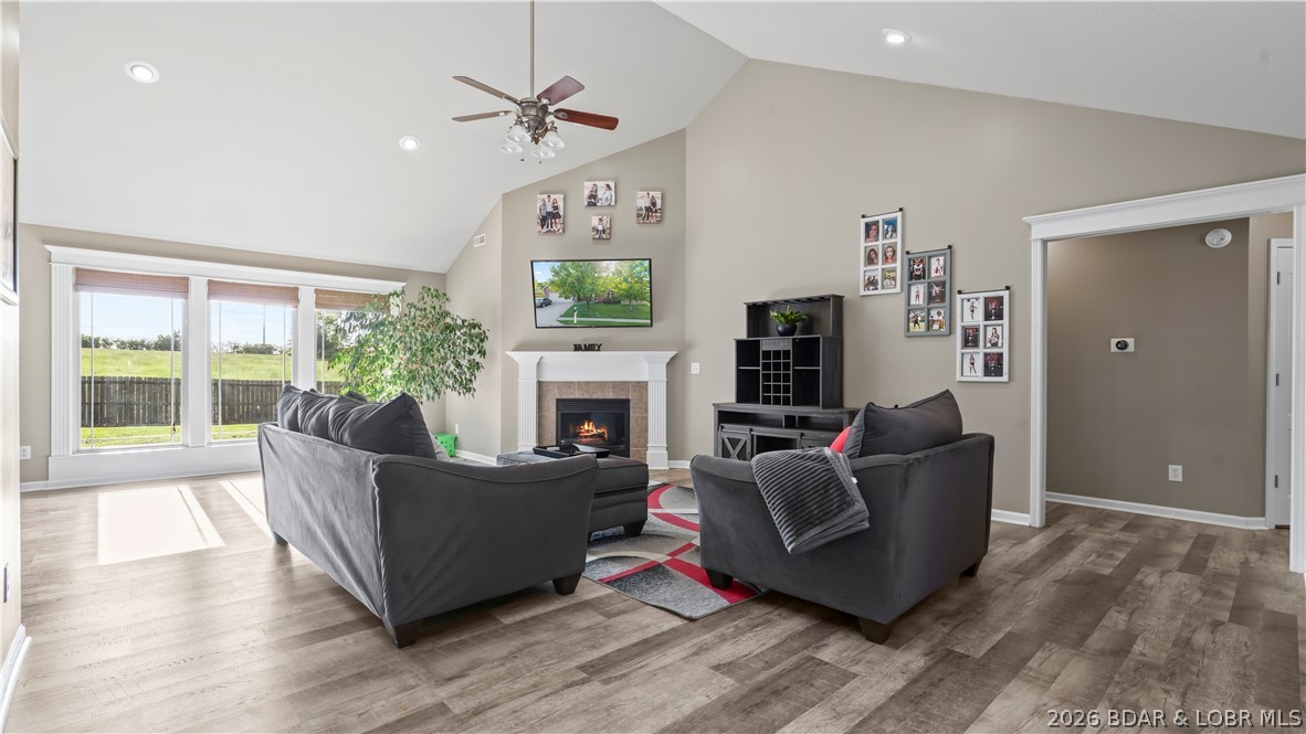 204 Redtail Drive