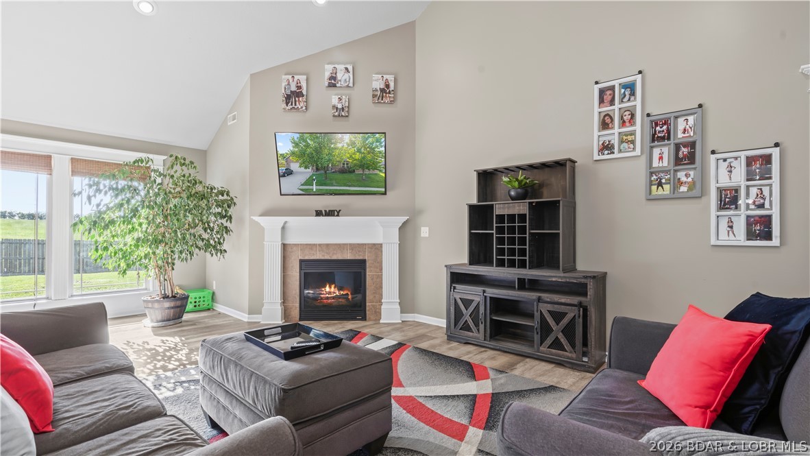 204 Redtail Drive