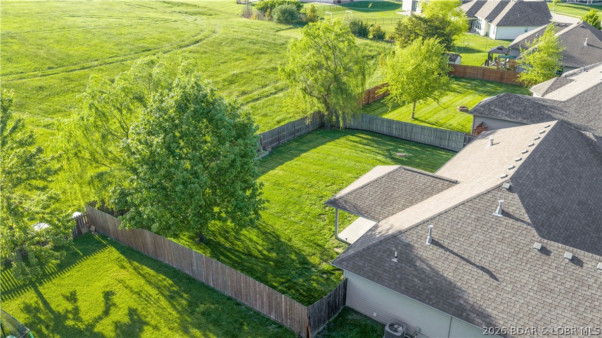 204 Redtail Drive