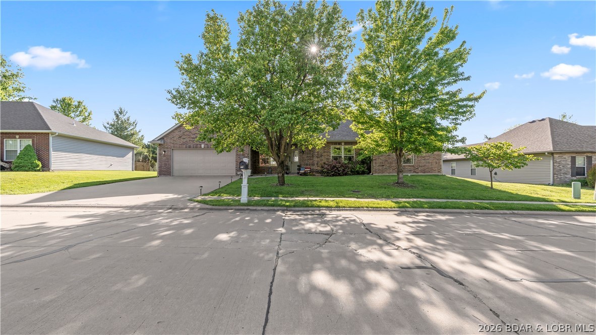 204 Redtail Drive