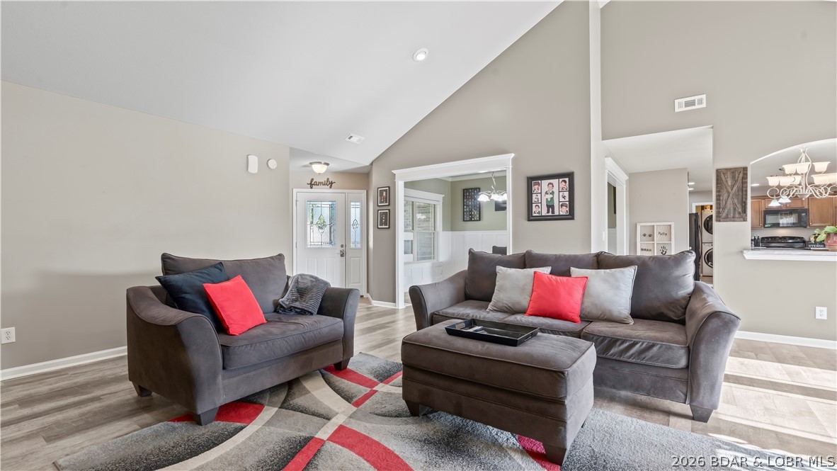 204 Redtail Drive