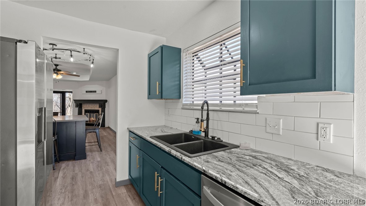 125 Costa Del Sol Drive 201