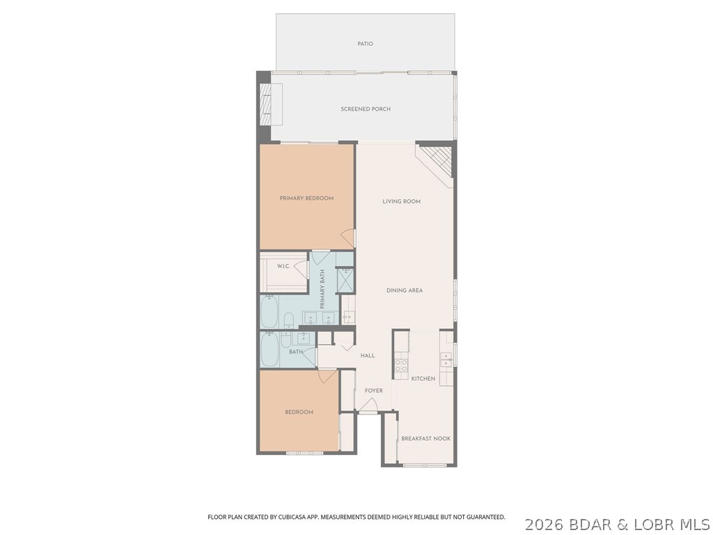 125 Costa Del Sol Drive 201