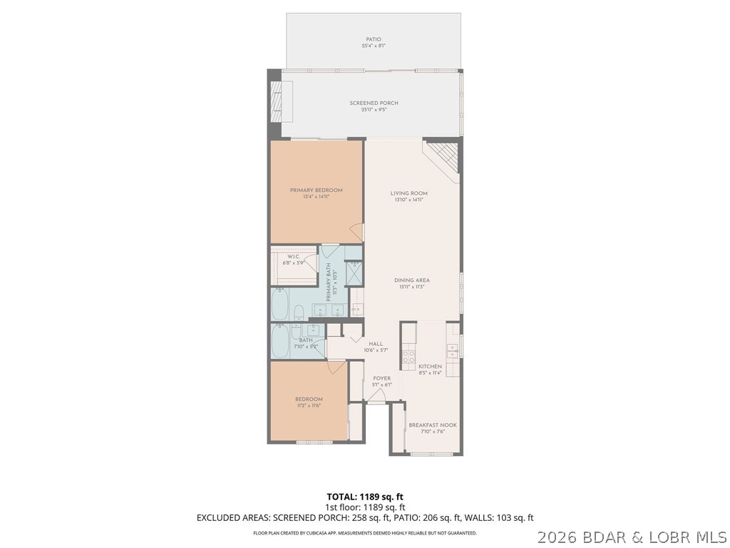 125 Costa Del Sol Drive 201