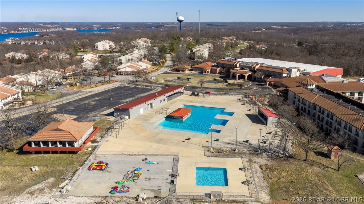 125 Costa Del Sol Drive 201