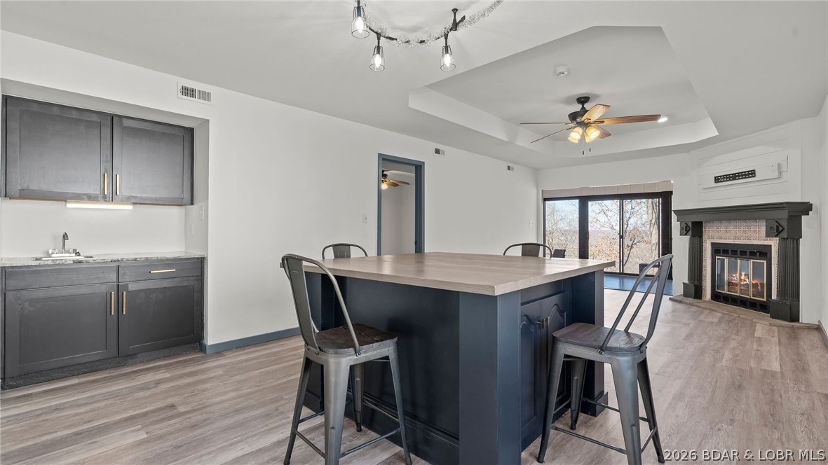 125 Costa Del Sol Drive 201