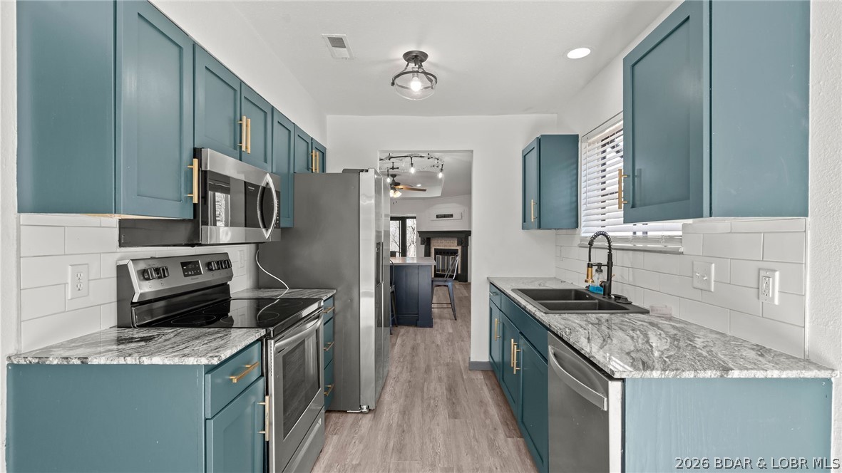 125 Costa Del Sol Drive 201