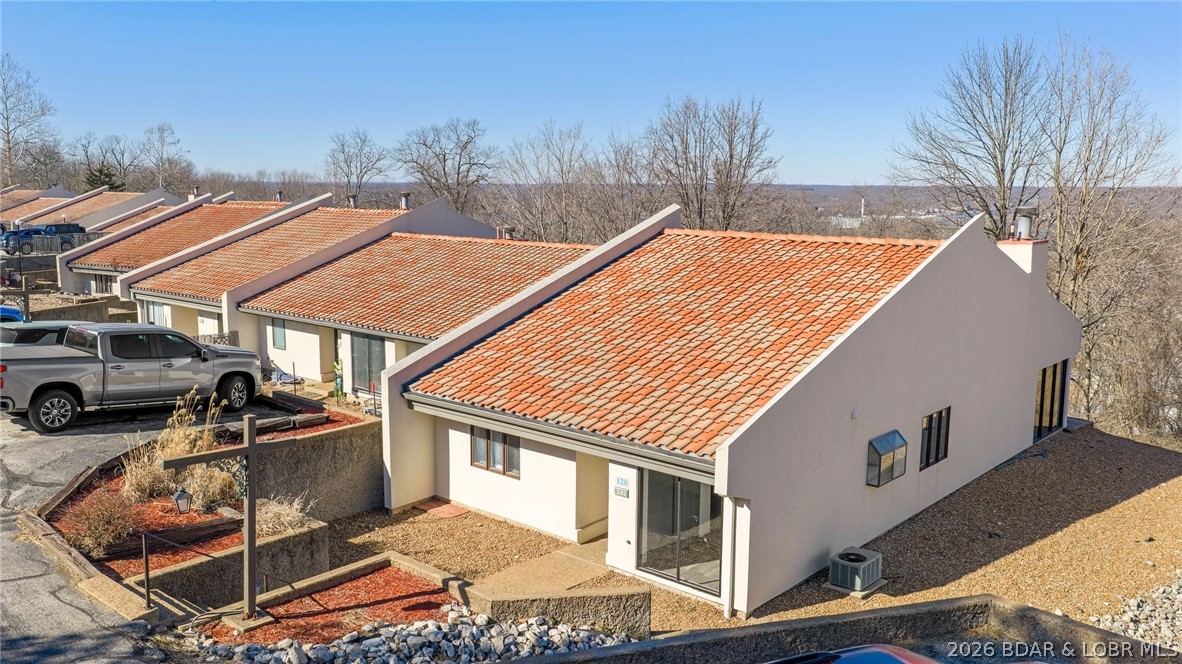 125 Costa Del Sol Drive 201