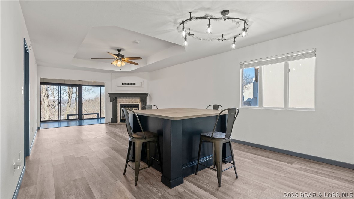 125 Costa Del Sol Drive 201