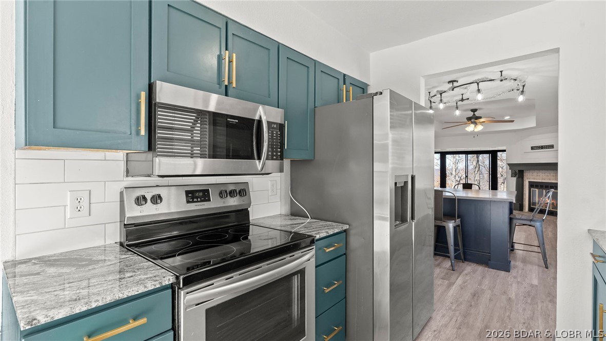 125 Costa Del Sol Drive 201