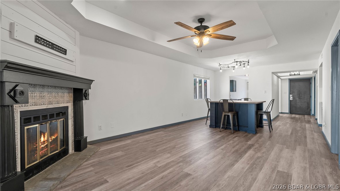 125 Costa Del Sol Drive 201