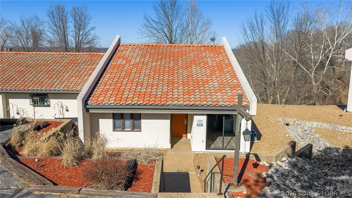 125 Costa Del Sol Drive 201