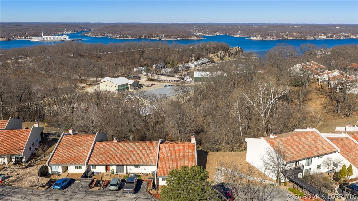 125 Costa Del Sol Drive 201