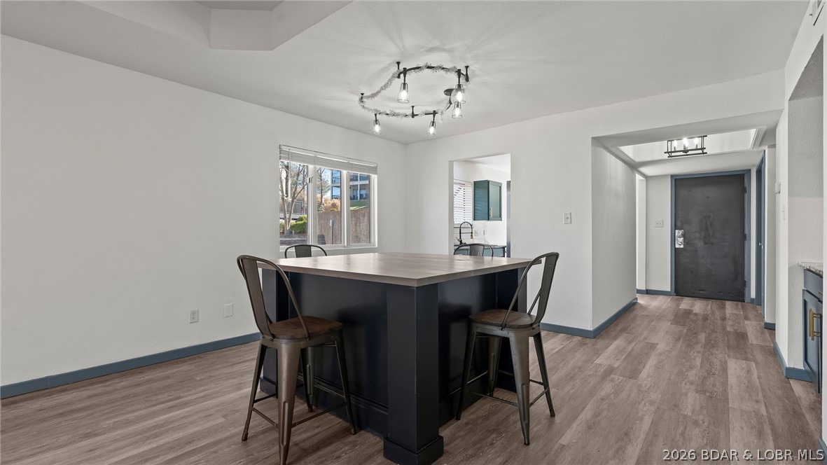 125 Costa Del Sol Drive 201