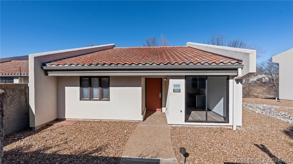 125 Costa Del Sol Drive 201