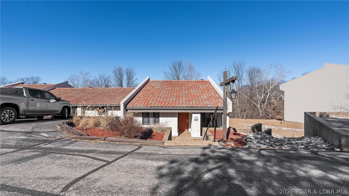 125 Costa Del Sol Drive 201