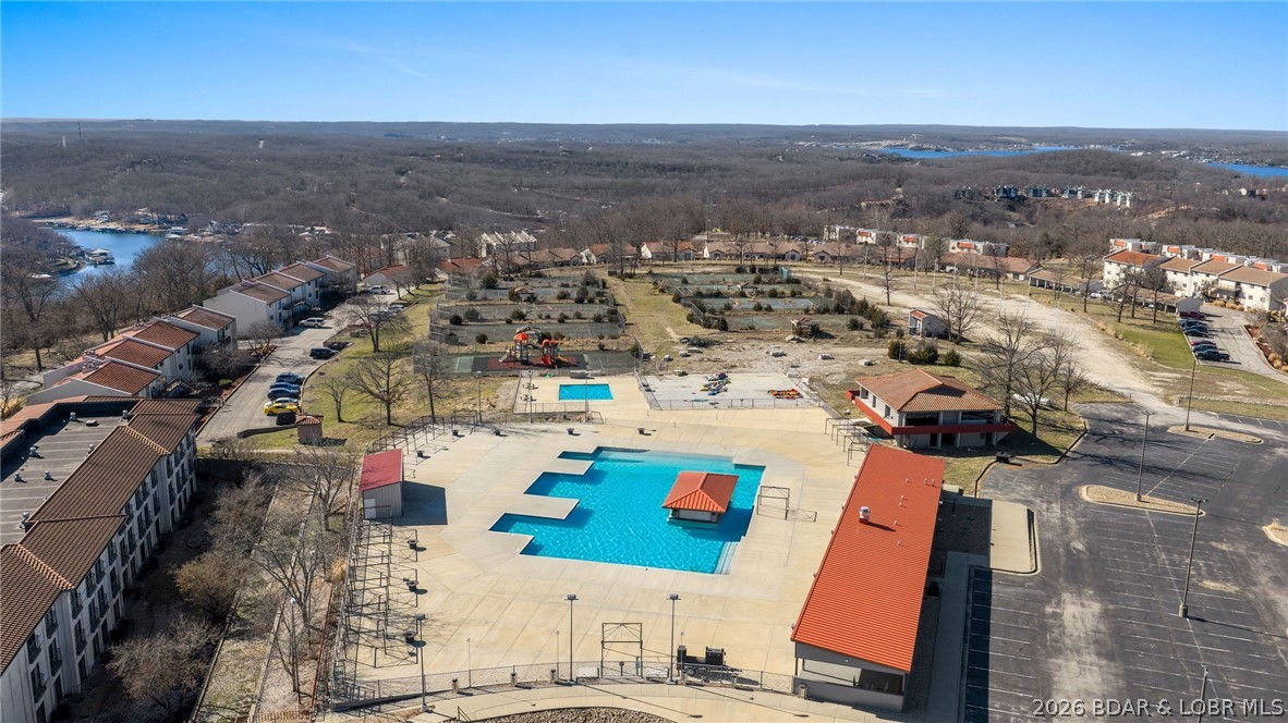 125 Costa Del Sol Drive 201