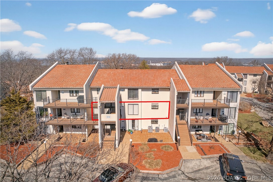 23 Casa Seville Drive 175-2B