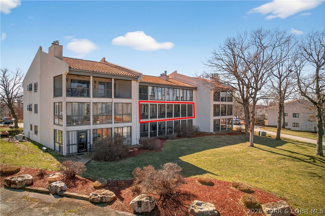 23 Casa Seville Drive 175-2B