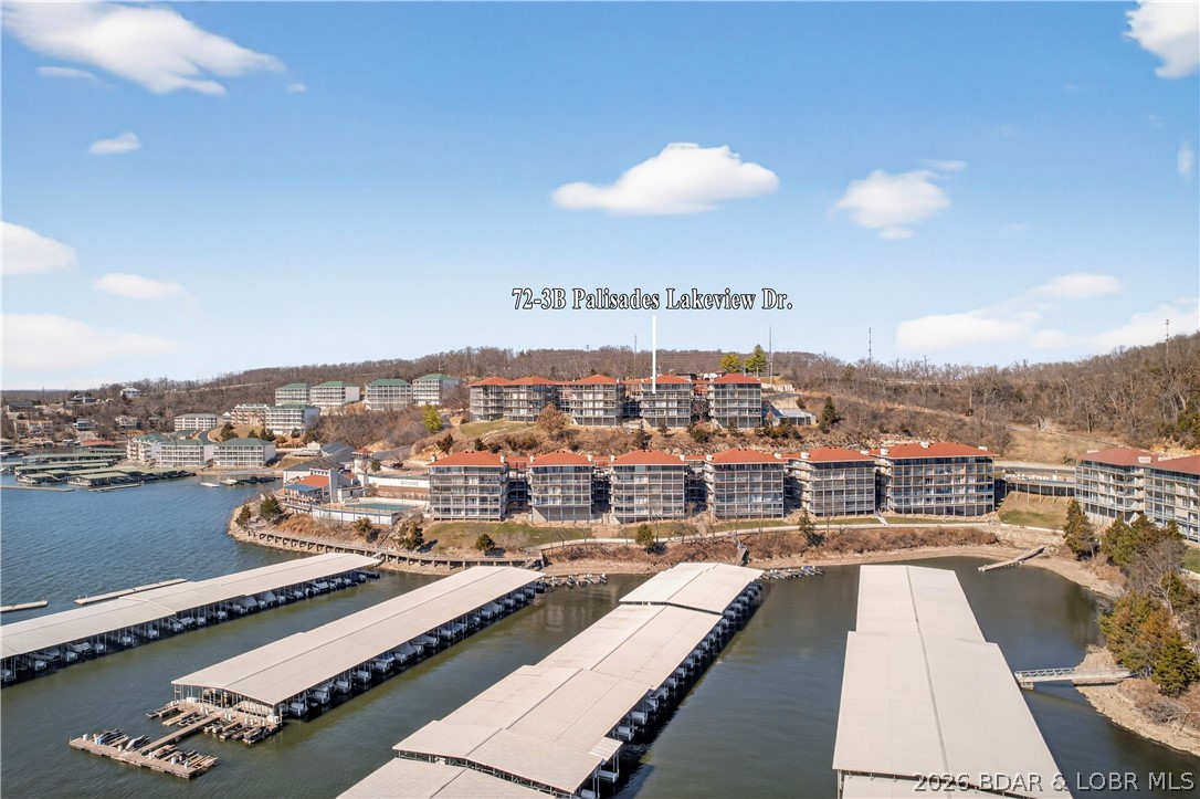 72 Palisades Lakeview Drive 3B
