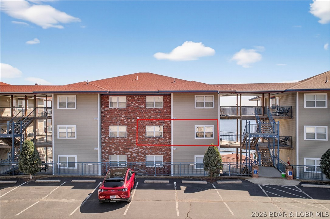 72 Palisades Lakeview Drive 3B