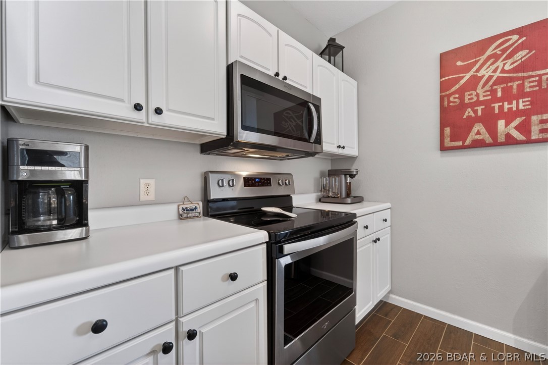 72 Palisades Lakeview Drive 3B