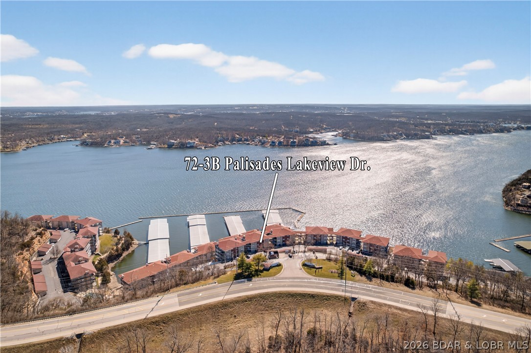 72 Palisades Lakeview Drive 3B