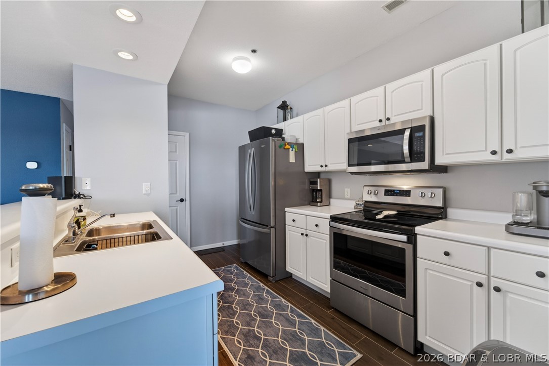 72 Palisades Lakeview Drive 3B