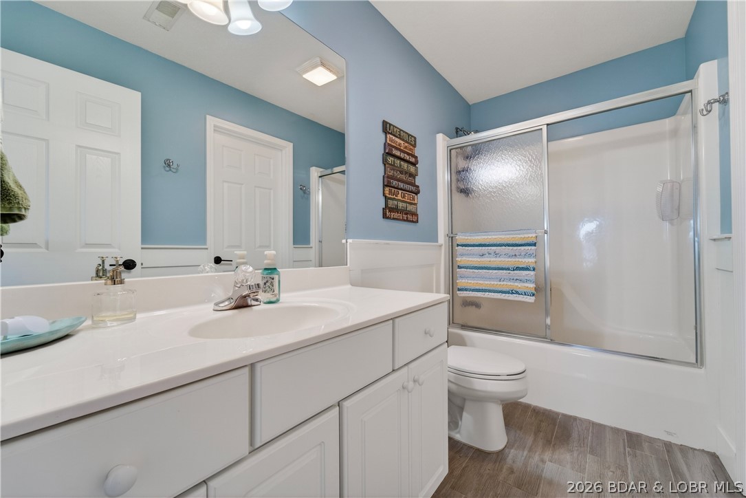 72 Palisades Lakeview Drive 3B