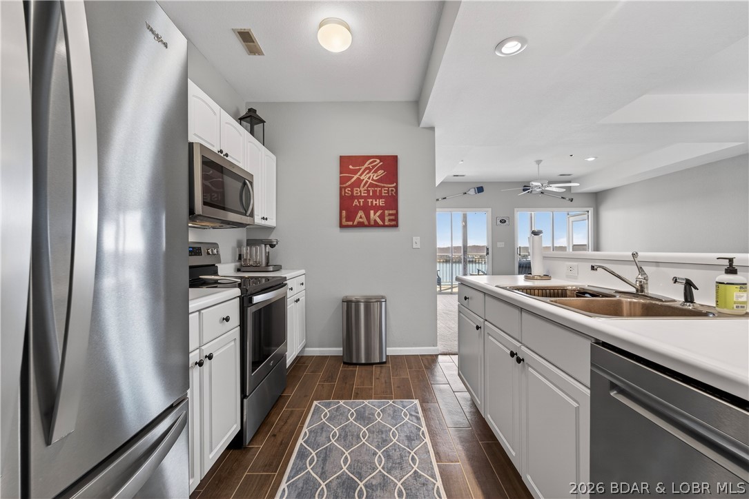 72 Palisades Lakeview Drive 3B