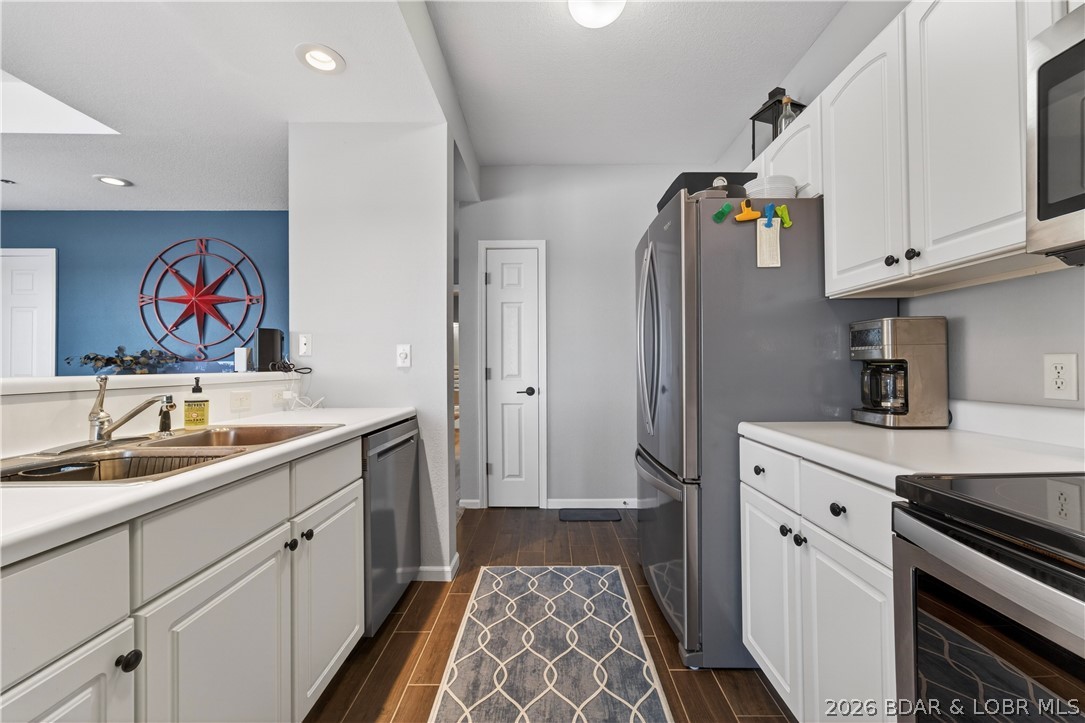 72 Palisades Lakeview Drive 3B