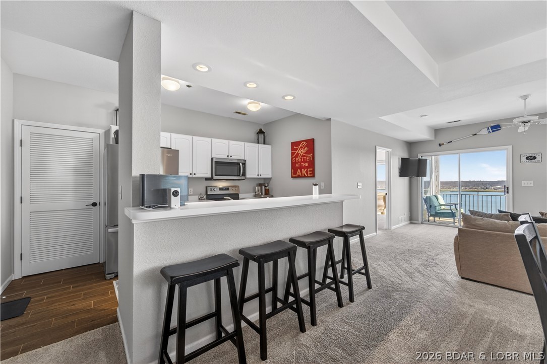 72 Palisades Lakeview Drive 3B