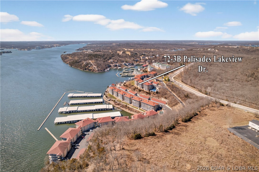 72 Palisades Lakeview Drive 3B